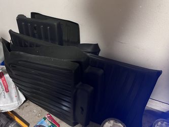 Tesla Model Y Floor Mats