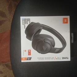 JBL Headphones 770NC