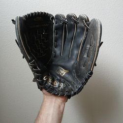 Rawlings 13.5" Baseball Softball Glove Adult Mitt
