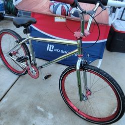 BMX 24inch 