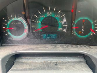 2010 Ford Fusion