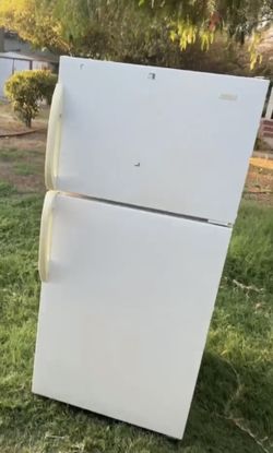 Fridge