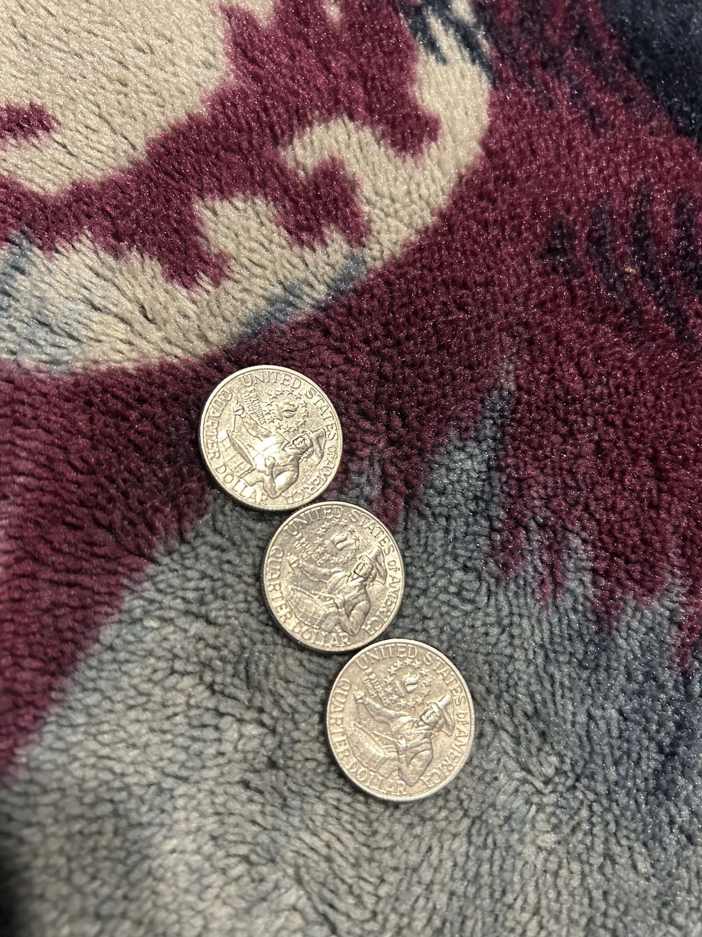 Old Coins
