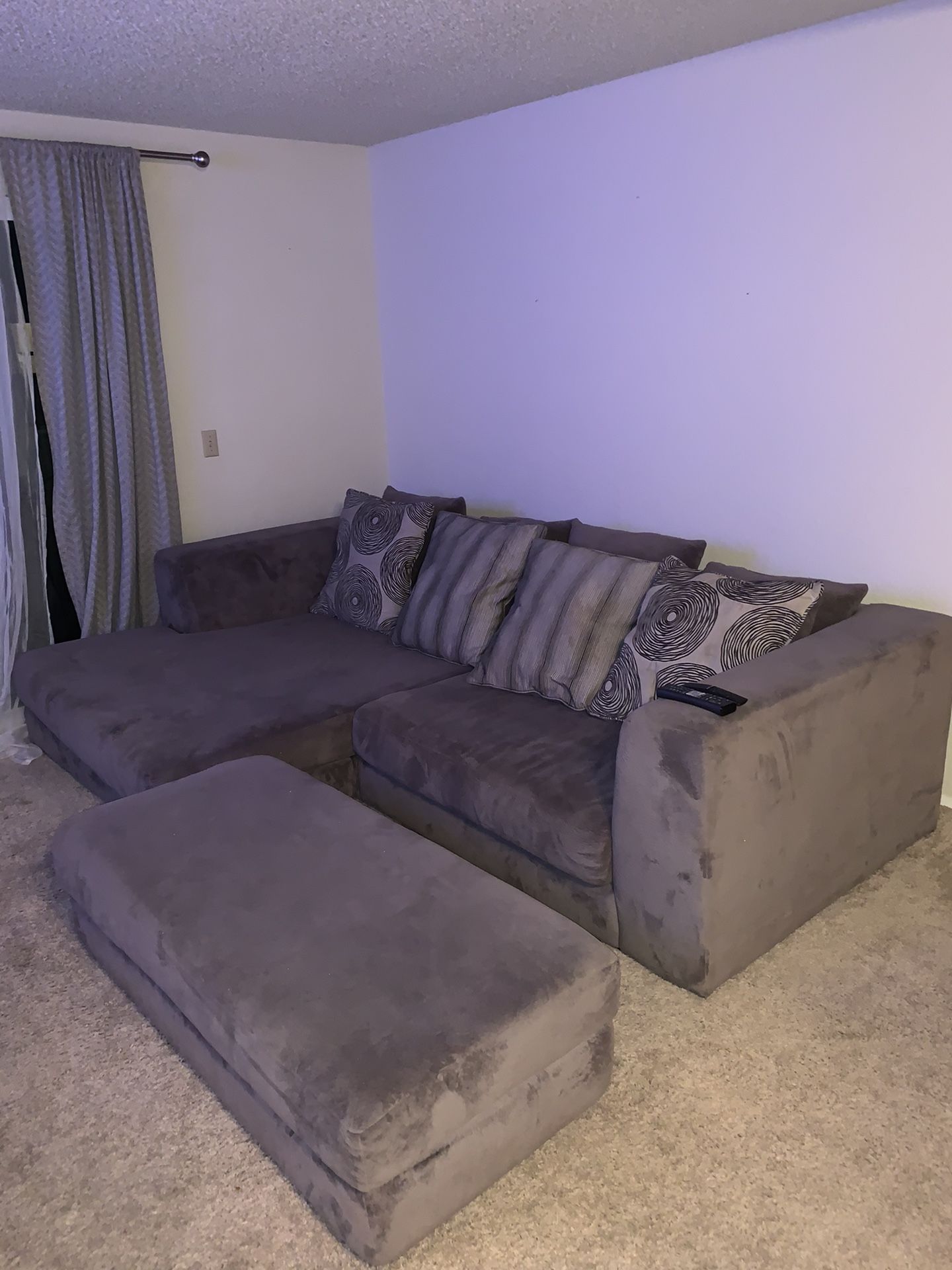 3 piece sectional couch