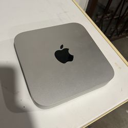 Mac Mini M1
