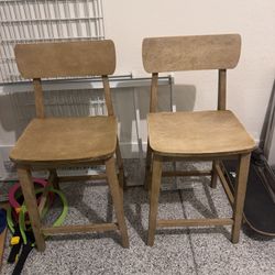 Bar Stools 