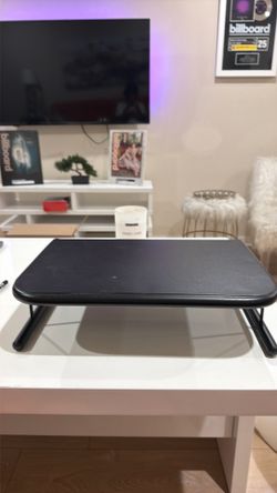 Computer stand / riser