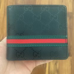 Gucci Wallet
