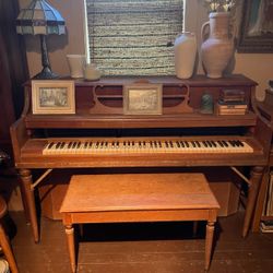 Piano