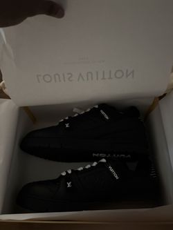 Lv Sneakers Size 11 