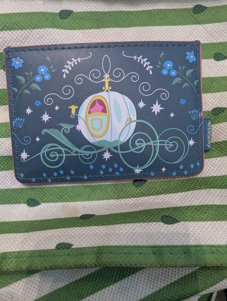 Loungefly Card Holder