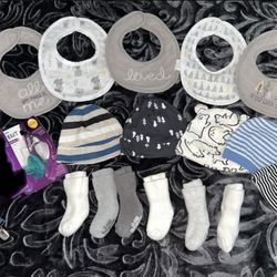 Baby Bundle