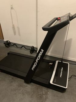 Brand New Treadmill 