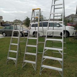Ladders