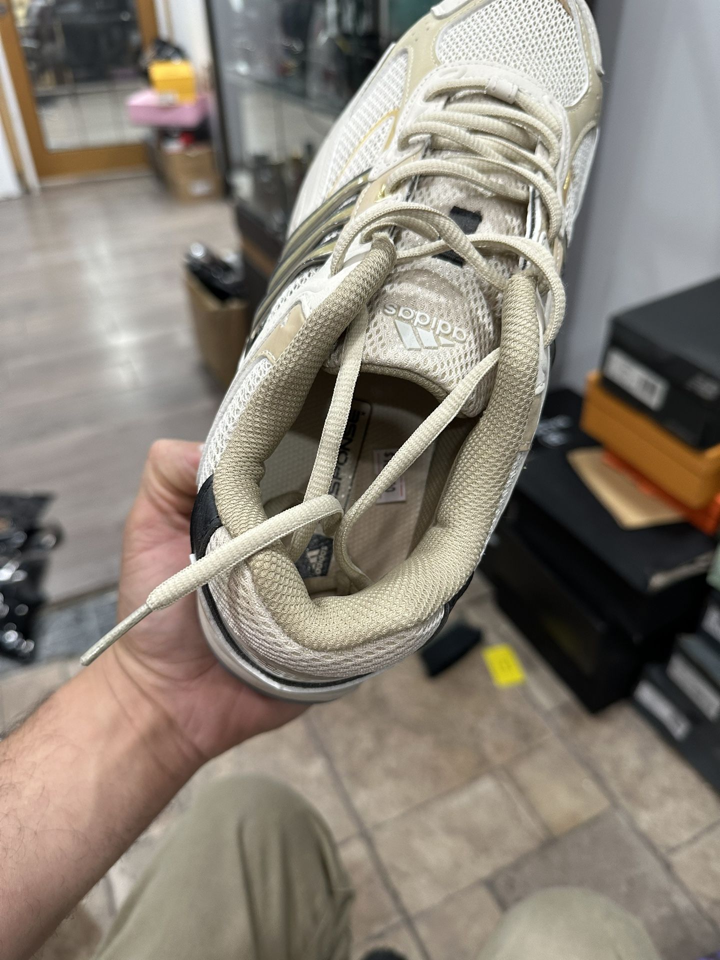 115 Size 11 Oferta