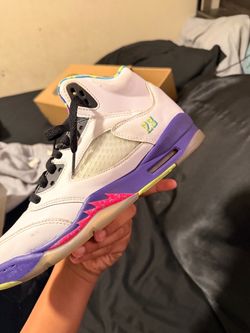 Air Jordan 5 Retro Sneaker