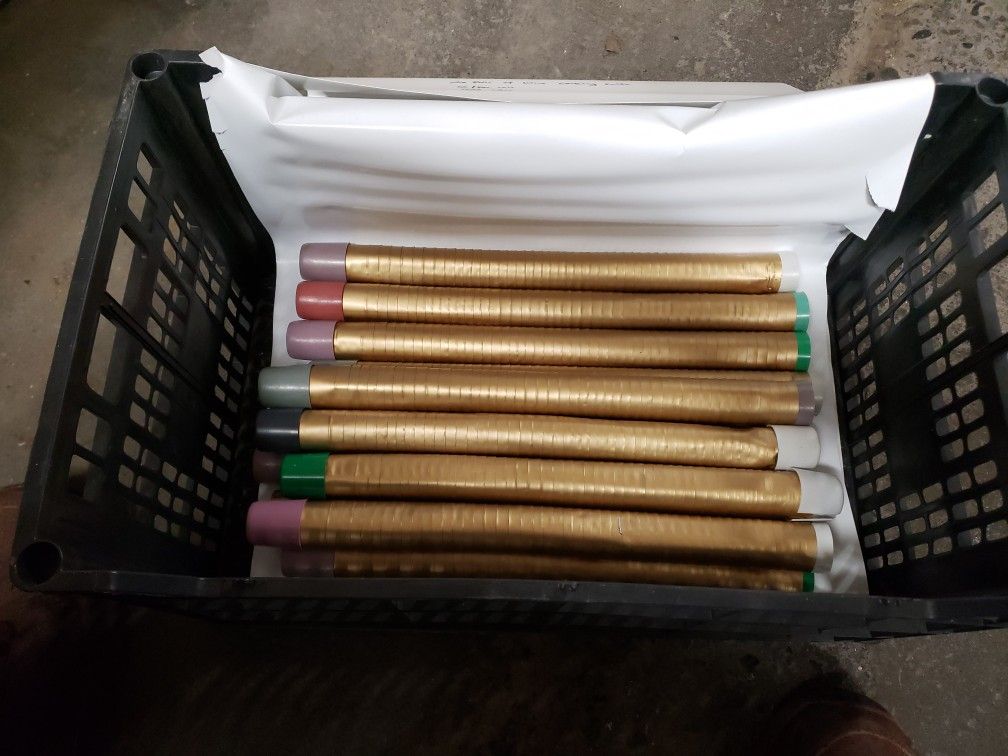 Free Wine Corking Foils 