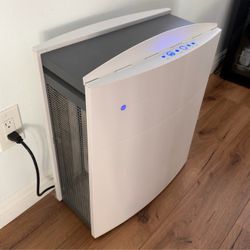 BLUEAIR Air Purifier Classic 480i