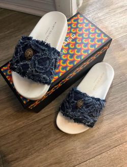 kurt geiger slides