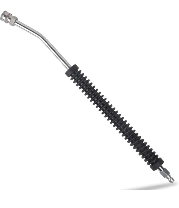 Car Pressure Washer Extension Wand