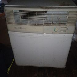 Standing Air-conditioning Unit