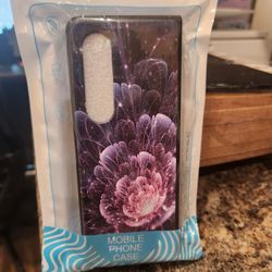 Samsung Galaxy Z Fold 3 5g Case
