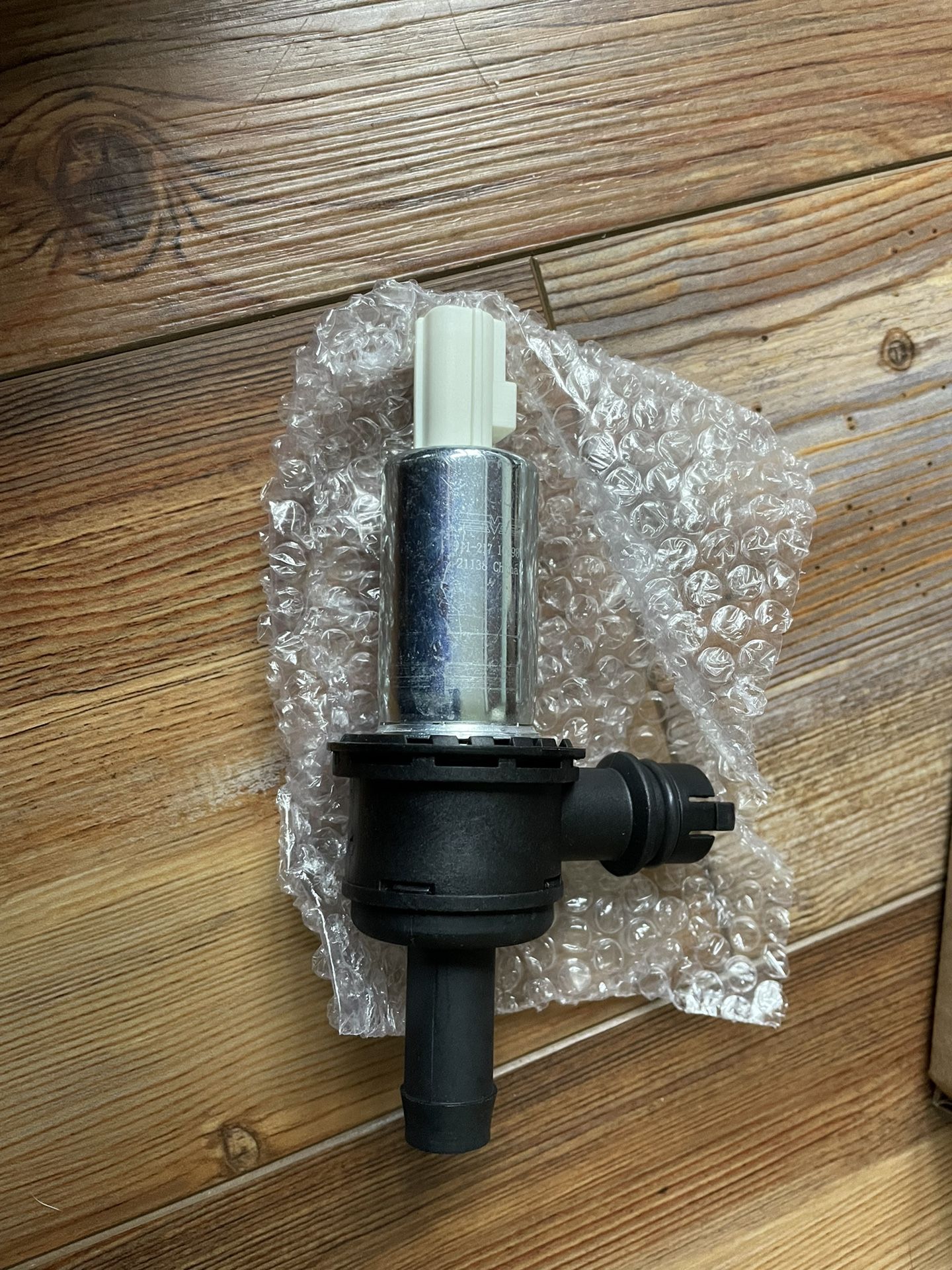 Vapor Can Vent Valve - Ford Ranger