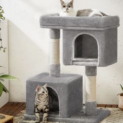 Cat Tree 