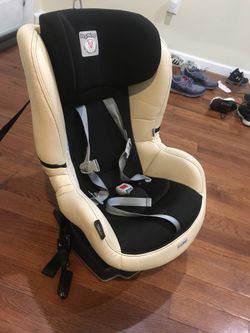 Peg perego car seat