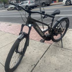 SPECIALIZED TERO X 4.0