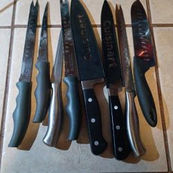 Kitchen Utensils And More