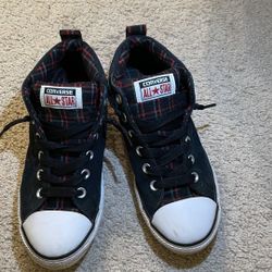 Converse Unisex Shoes 