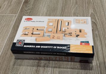 Brand New Smart Toy ($25)