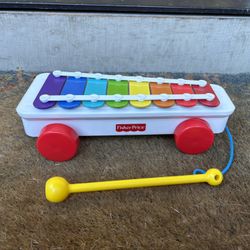 Infant toys