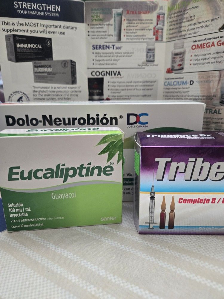 Productos Naturales Para La Salud