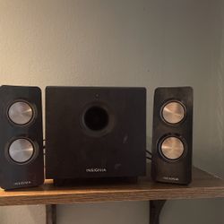 Bluetooth Speaker 