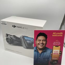 Mavic 4 Pro Creator Combo