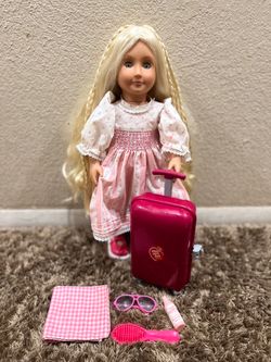Generation Doll