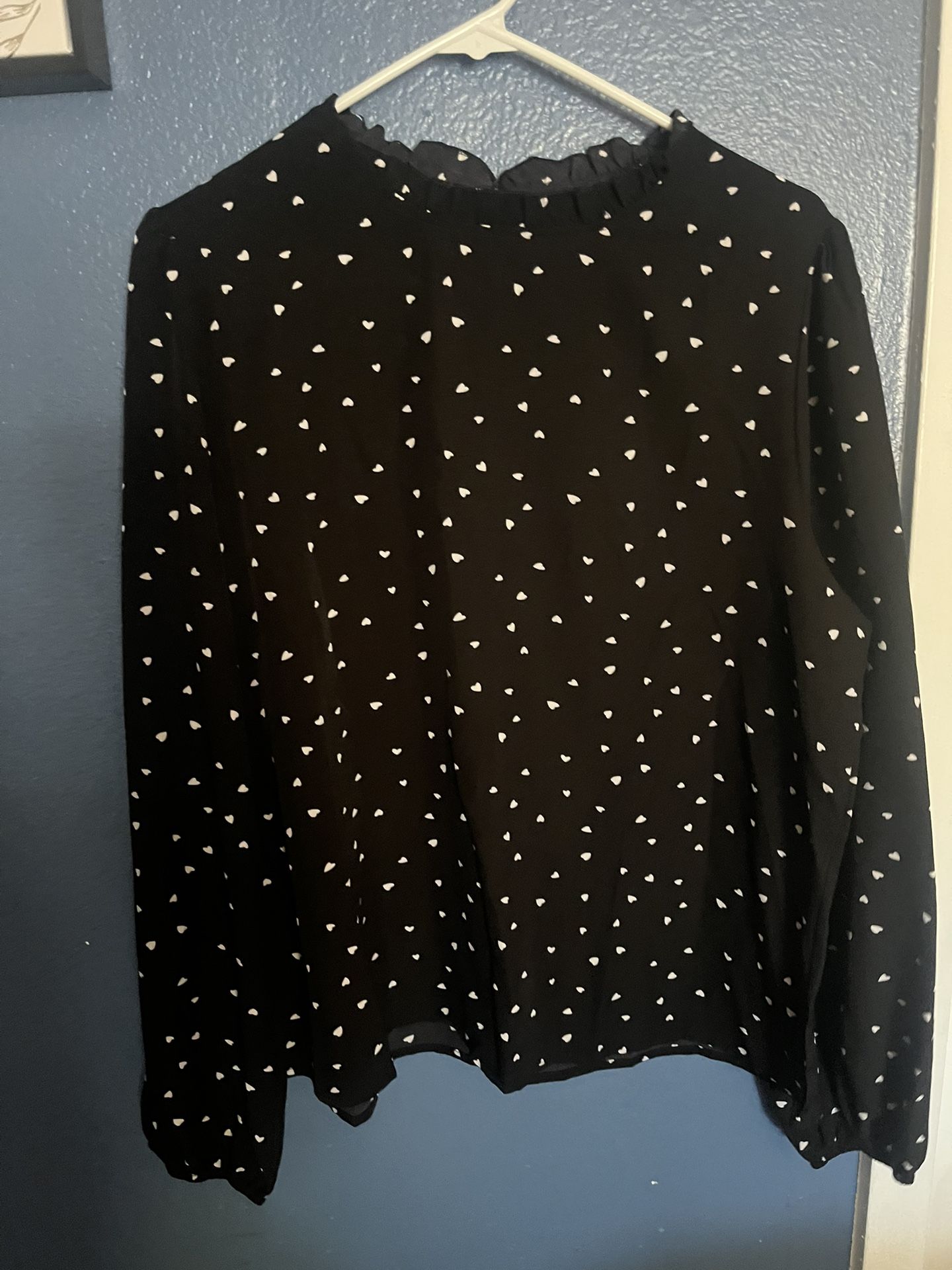 SHEIN Dress Top XL
