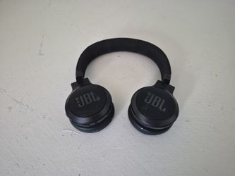 JBL LIVE 670NC WIRELESS HEADPHONES