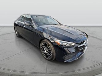 2025 Mercedes-Benz C 300