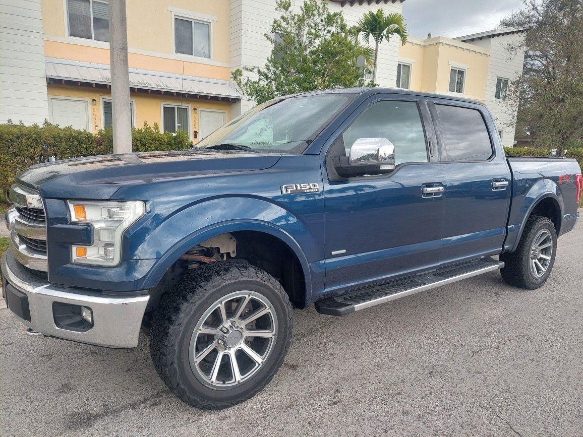 Ford Dealers Boca Raton Florida
