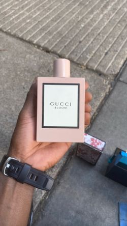 Gucci Bloom