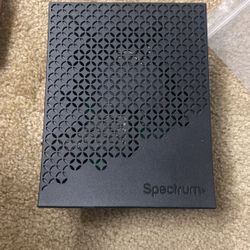 Spectrum Modem 