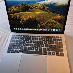 MACBOOK AIR 13 M1