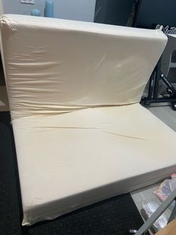 Free foam mattress