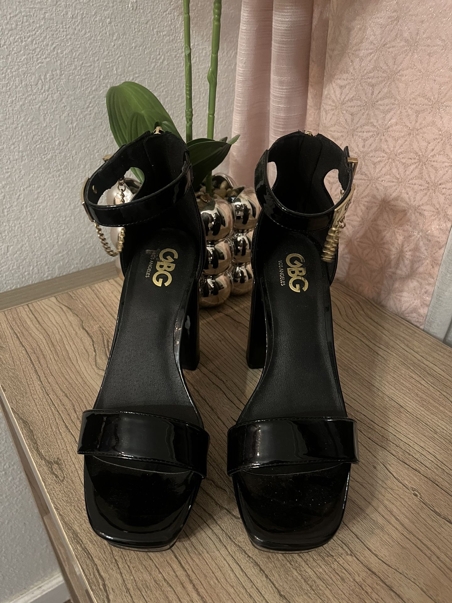 Heels