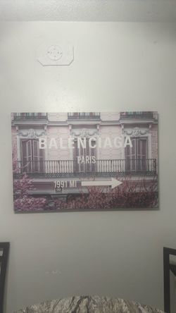 Wall decor