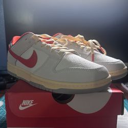 Nike Dunks x Deadstock x 8.5 x Brand New