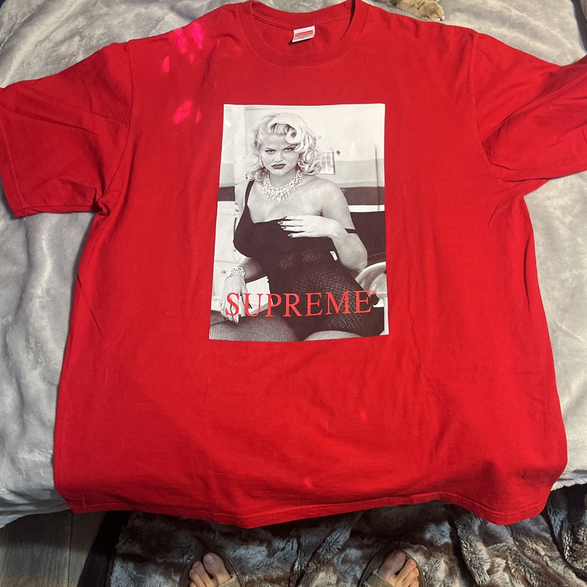 Supreme Shirt